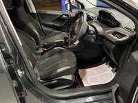 USED 2015 15 PEUGEOT 208 1.2L ACTIVE 5d 82 BHP FANTASTIC CONDITION 6MONTH WARRANTY