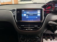 USED 2015 15 PEUGEOT 208 1.2L ACTIVE 5d 82 BHP FANTASTIC CONDITION 6MONTH WARRANTY