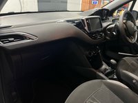 USED 2015 15 PEUGEOT 208 1.2L ACTIVE 5d 82 BHP FANTASTIC CONDITION 6MONTH WARRANTY