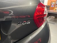 USED 2015 15 PEUGEOT 208 1.2L ACTIVE 5d 82 BHP FANTASTIC CONDITION 6MONTH WARRANTY