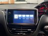 USED 2015 15 PEUGEOT 208 1.2L ACTIVE 5d 82 BHP FANTASTIC CONDITION 6MONTH WARRANTY