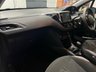 USED 2015 15 PEUGEOT 208 1.2L ACTIVE 5d 82 BHP FANTASTIC CONDITION 6MONTH WARRANTY