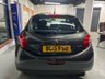 USED 2015 15 PEUGEOT 208 1.2L ACTIVE 5d 82 BHP FANTASTIC CONDITION 6MONTH WARRANTY