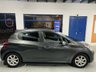 USED 2015 15 PEUGEOT 208 1.2L ACTIVE 5d 82 BHP FANTASTIC CONDITION 6MONTH WARRANTY