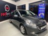 USED 2015 15 PEUGEOT 208 1.2L ACTIVE 5d 82 BHP FANTASTIC CONDITION 6MONTH WARRANTY