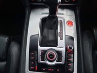 USED 2014 64 AUDI Q7 3.0 TDI QUATTRO S LINE PLUS 5d 245 BHP 7 Seater & Recently Serviced