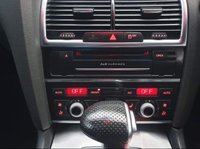 USED 2014 64 AUDI Q7 3.0 TDI QUATTRO S LINE PLUS 5d 245 BHP 7 Seater & Recently Serviced