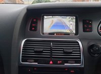 USED 2014 64 AUDI Q7 3.0 TDI QUATTRO S LINE PLUS 5d 245 BHP 7 Seater & Recently Serviced