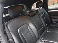 USED 2014 64 AUDI Q7 3.0 TDI QUATTRO S LINE PLUS 5d 245 BHP 7 Seater & Recently Serviced