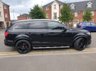 USED 2014 64 AUDI Q7 3.0 TDI QUATTRO S LINE PLUS 5d 245 BHP 7 Seater & Recently Serviced