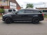 USED 2014 64 AUDI Q7 3.0 TDI QUATTRO S LINE PLUS 5d 245 BHP 7 Seater & Recently Serviced
