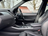 USED 2015 65 BMW X3 3.0 XDRIVE35D M SPORT 5d 309 BHP 