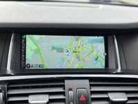 USED 2015 65 BMW X3 3.0 XDRIVE35D M SPORT 5d 309 BHP 