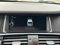 USED 2015 65 BMW X3 3.0 XDRIVE35D M SPORT 5d 309 BHP 