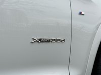 USED 2015 65 BMW X3 3.0 XDRIVE35D M SPORT 5d 309 BHP 