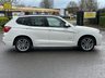 USED 2015 65 BMW X3 3.0 XDRIVE35D M SPORT 5d 309 BHP 
