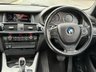 USED 2015 65 BMW X3 3.0 XDRIVE35D M SPORT 5d 309 BHP 