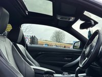 USED 2014 14 BMW 4 SERIES 2.0 420D M SPORT 2d 181 BHP 