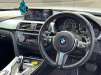 USED 2014 14 BMW 4 SERIES 2.0 420D M SPORT 2d 181 BHP 