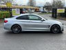 USED 2014 14 BMW 4 SERIES 2.0 420D M SPORT 2d 181 BHP 