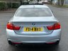 USED 2014 14 BMW 4 SERIES 2.0 420D M SPORT 2d 181 BHP 