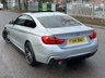 USED 2014 14 BMW 4 SERIES 2.0 420D M SPORT 2d 181 BHP 