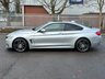 USED 2014 14 BMW 4 SERIES 2.0 420D M SPORT 2d 181 BHP 