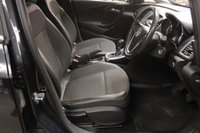 USED 2014 64 VAUXHALL ASTRA 1.4 EXCITE 5d 98 BHP EXCELLENT ECONOMY GIVING  UP TO 61.40MPG EXTRA URBAN