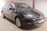 USED 2014 64 VAUXHALL ASTRA 1.4 EXCITE 5d 98 BHP EXCELLENT ECONOMY GIVING  UP TO 61.40MPG EXTRA URBAN