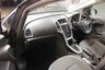 USED 2014 64 VAUXHALL ASTRA 1.4 EXCITE 5d 98 BHP EXCELLENT ECONOMY GIVING  UP TO 61.40MPG EXTRA URBAN