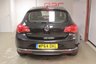 USED 2014 64 VAUXHALL ASTRA 1.4 EXCITE 5d 98 BHP EXCELLENT ECONOMY GIVING  UP TO 61.40MPG EXTRA URBAN