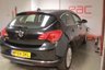 USED 2014 64 VAUXHALL ASTRA 1.4 EXCITE 5d 98 BHP EXCELLENT ECONOMY GIVING  UP TO 61.40MPG EXTRA URBAN