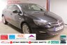 USED 2014 64 VAUXHALL ASTRA 1.4 EXCITE 5d 98 BHP EXCELLENT ECONOMY GIVING  UP TO 61.40MPG EXTRA URBAN