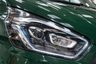 USED 2021 71 FORD TRANSIT CUSTOM MS- RT MS-RT 320 LIMITED L1H1 ECOBLUE 182 BHP VERY RARE BRUNSWICK GREEN MSRT
