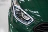 USED 2021 71 FORD TRANSIT CUSTOM MS- RT MS-RT 320 LIMITED L1H1 ECOBLUE 182 BHP VERY RARE BRUNSWICK GREEN MSRT