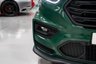 USED 2021 71 FORD TRANSIT CUSTOM MS- RT MS-RT 320 LIMITED L1H1 ECOBLUE 182 BHP VERY RARE BRUNSWICK GREEN MSRT