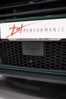 USED 2021 71 FORD TRANSIT CUSTOM MS- RT MS-RT 320 LIMITED L1H1 ECOBLUE 182 BHP VERY RARE BRUNSWICK GREEN MSRT