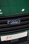 USED 2021 71 FORD TRANSIT CUSTOM MS- RT MS-RT 320 LIMITED L1H1 ECOBLUE 182 BHP VERY RARE BRUNSWICK GREEN MSRT
