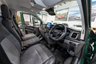 USED 2021 71 FORD TRANSIT CUSTOM MS- RT MS-RT 320 LIMITED L1H1 ECOBLUE 182 BHP VERY RARE BRUNSWICK GREEN MSRT