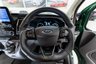 USED 2021 71 FORD TRANSIT CUSTOM MS- RT MS-RT 320 LIMITED L1H1 ECOBLUE 182 BHP VERY RARE BRUNSWICK GREEN MSRT