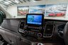 USED 2021 71 FORD TRANSIT CUSTOM MS- RT MS-RT 320 LIMITED L1H1 ECOBLUE 182 BHP VERY RARE BRUNSWICK GREEN MSRT