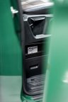 USED 2021 71 FORD TRANSIT CUSTOM MS- RT MS-RT 320 LIMITED L1H1 ECOBLUE 182 BHP VERY RARE BRUNSWICK GREEN MSRT