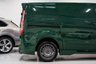 USED 2021 71 FORD TRANSIT CUSTOM MS- RT MS-RT 320 LIMITED L1H1 ECOBLUE 182 BHP VERY RARE BRUNSWICK GREEN MSRT