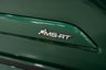 USED 2021 71 FORD TRANSIT CUSTOM MS- RT MS-RT 320 LIMITED L1H1 ECOBLUE 182 BHP VERY RARE BRUNSWICK GREEN MSRT