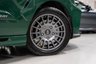USED 2021 71 FORD TRANSIT CUSTOM MS- RT MS-RT 320 LIMITED L1H1 ECOBLUE 182 BHP VERY RARE BRUNSWICK GREEN MSRT