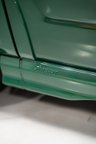 USED 2021 71 FORD TRANSIT CUSTOM MS- RT MS-RT 320 LIMITED L1H1 ECOBLUE 182 BHP VERY RARE BRUNSWICK GREEN MSRT