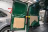 USED 2021 71 FORD TRANSIT CUSTOM MS- RT MS-RT 320 LIMITED L1H1 ECOBLUE 182 BHP VERY RARE BRUNSWICK GREEN MSRT
