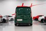 USED 2021 71 FORD TRANSIT CUSTOM MS- RT MS-RT 320 LIMITED L1H1 ECOBLUE 182 BHP VERY RARE BRUNSWICK GREEN MSRT