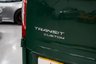 USED 2021 71 FORD TRANSIT CUSTOM MS- RT MS-RT 320 LIMITED L1H1 ECOBLUE 182 BHP VERY RARE BRUNSWICK GREEN MSRT