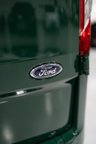 USED 2021 71 FORD TRANSIT CUSTOM MS- RT MS-RT 320 LIMITED L1H1 ECOBLUE 182 BHP VERY RARE BRUNSWICK GREEN MSRT